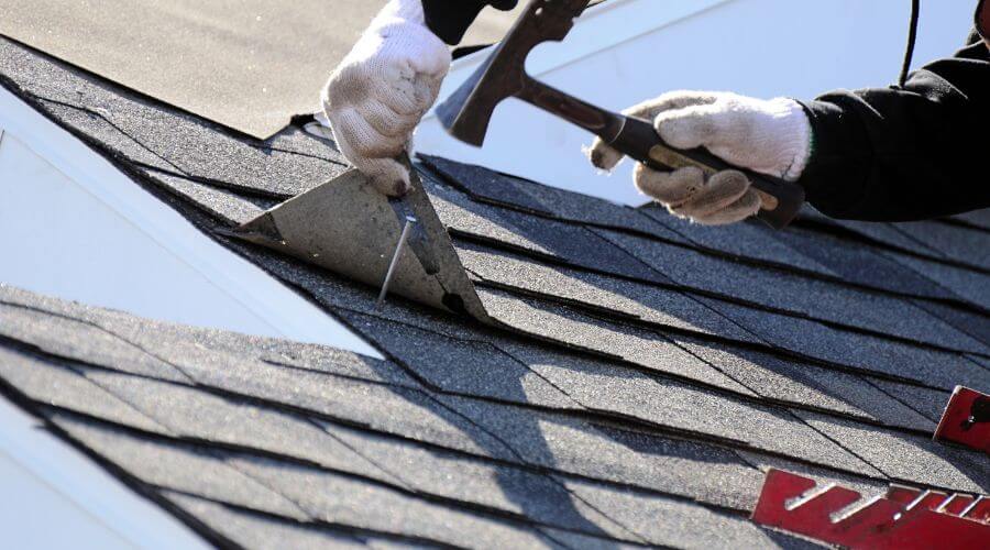 Professional New roof installation in Kilmarnock, VA